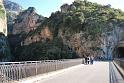 sul ponte